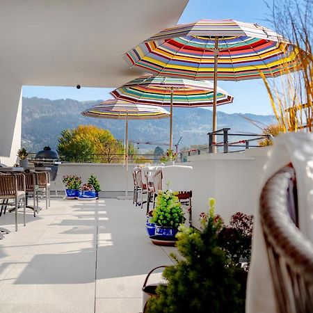 Bodenseezeit Apartmenthotel Garni Lindau  Luaran gambar