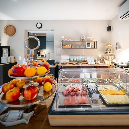 Bodenseezeit Apartmenthotel Garni Lindau  Luaran gambar