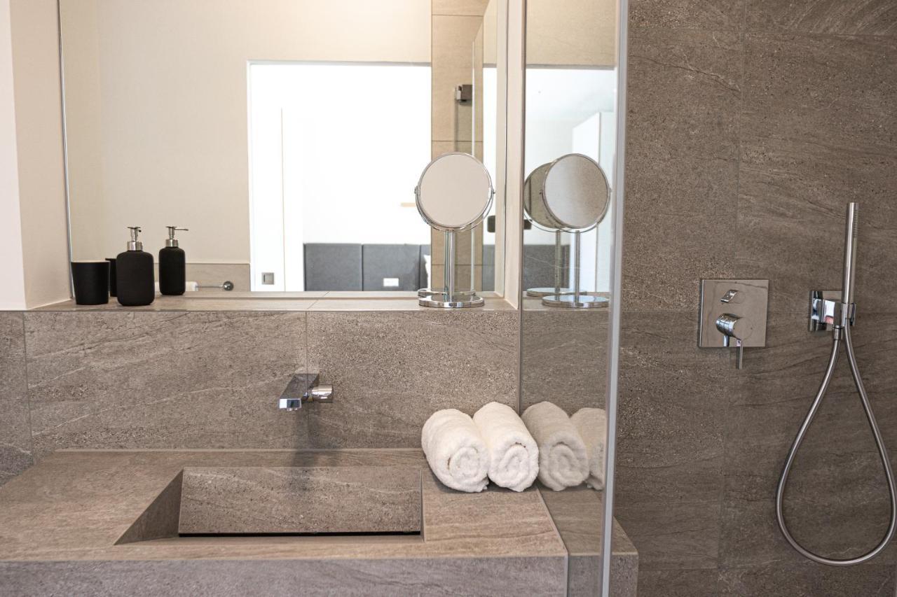 Bodenseezeit Apartmenthotel Garni Lindau  Luaran gambar
