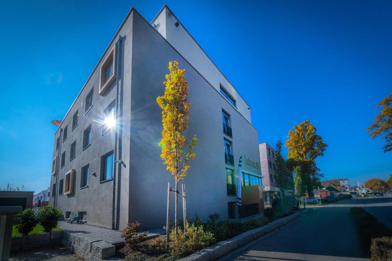 Bodenseezeit Apartmenthotel Garni Lindau  Luaran gambar
