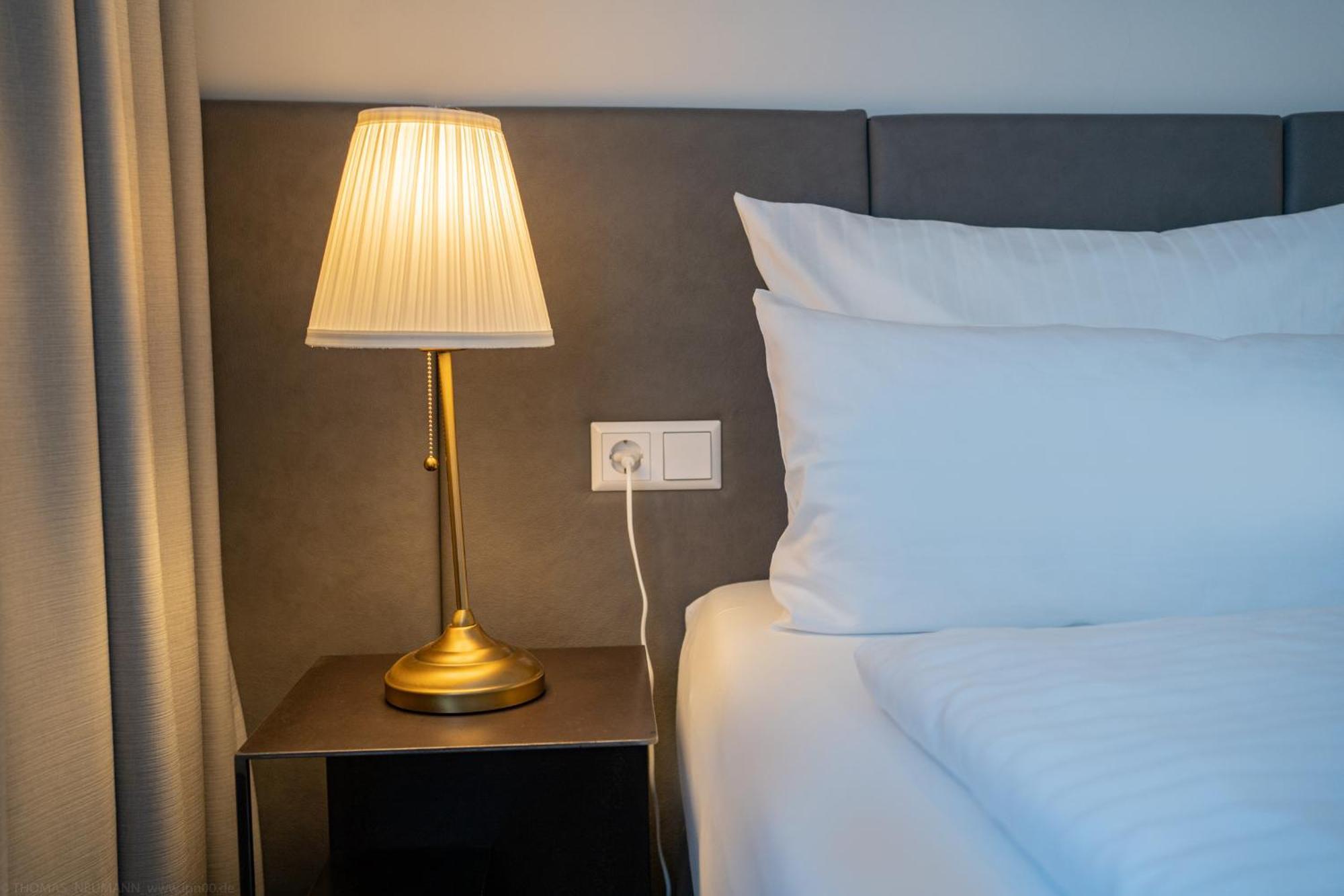 Bodenseezeit Apartmenthotel Garni Lindau  Luaran gambar