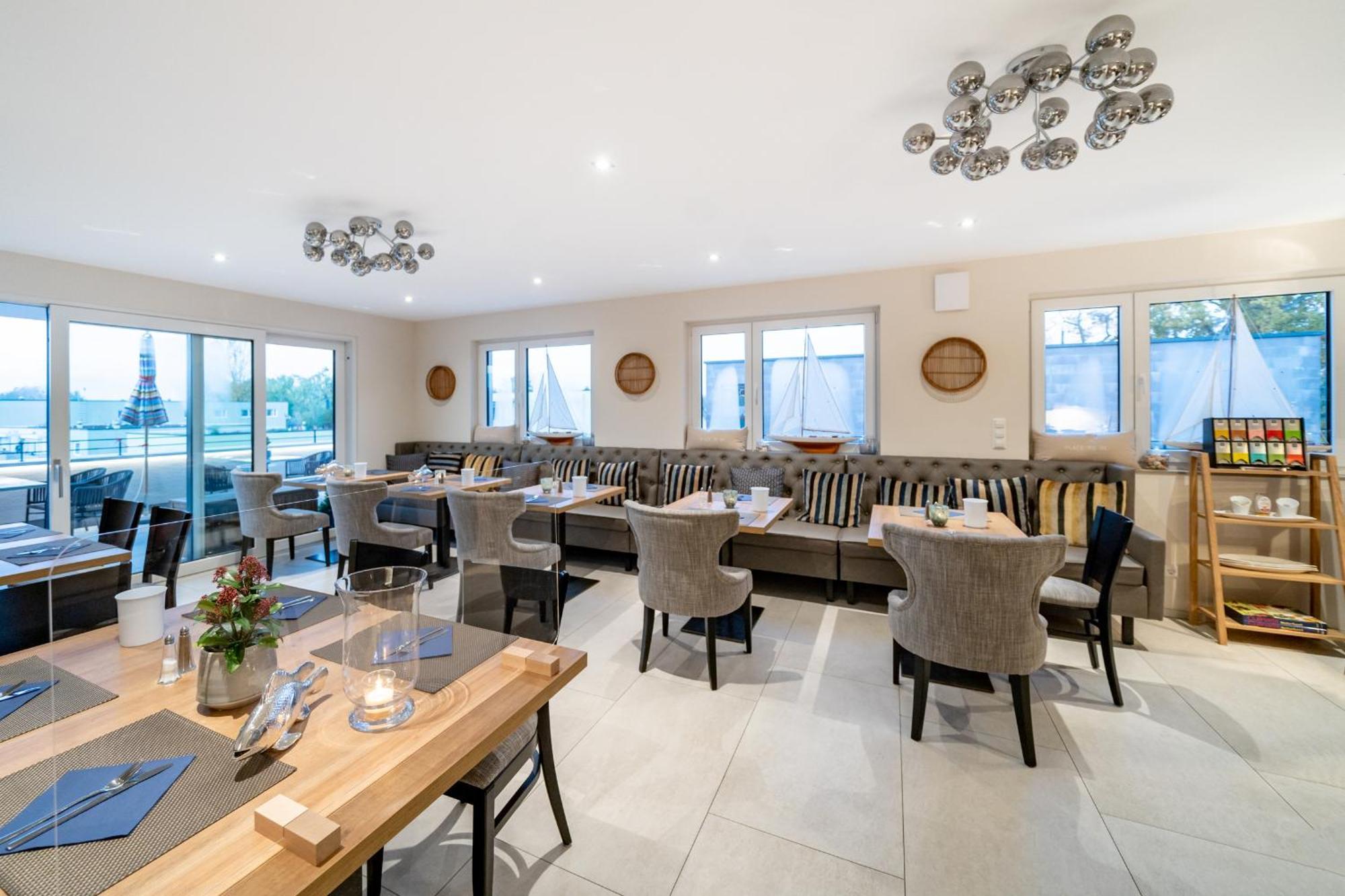 Bodenseezeit Apartmenthotel Garni Lindau  Luaran gambar